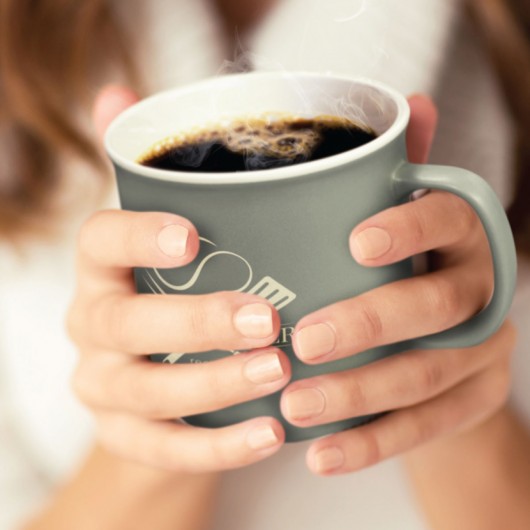 Antwerp Coffee Mugs Lifestyle